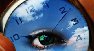 Картинка по теме - как понять интуицию