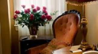 Картинка по теме - как отбелить занавески