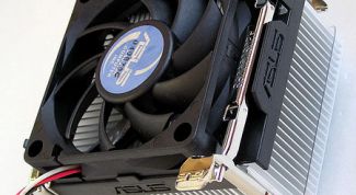 Картинка по теме - как устранить шум вентилятора