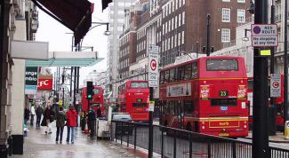 Картинка по теме - как эмигрировать в англию