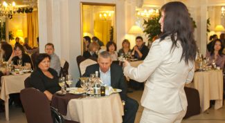 Картинка по теме - как презентовать компанию