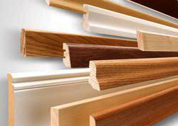 Картинка по теме - как пилить плинтус