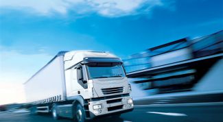Картинка по теме - как организовать свой бизнес в сфере грузоперевозок