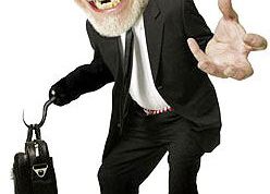 Картинка по теме - как защититься от рейдеров