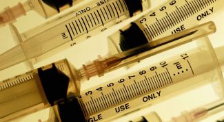 Картинка по теме - как сделать укол в плечо