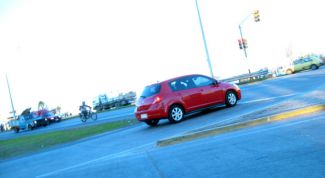 Картинка по теме - как выполнить эстакаду