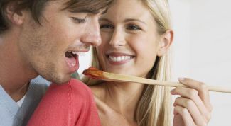 Картинка по теме - как удержать внимание мужчины