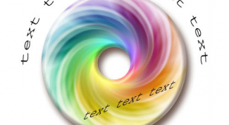 Картинка по теме - как написать текст на изображении