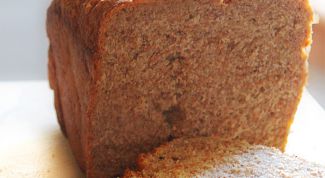 Картинка по теме - как сделать свежим хлеб