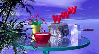 Картинка по теме - как отключать автономный режим интернета