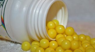 Картинка по теме - как принимать аскорбинку