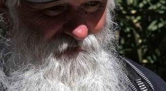 Картинка по теме - как увеличить рост бороды