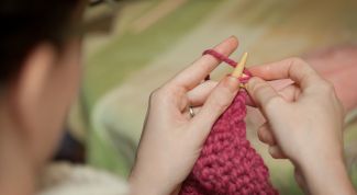 Картинка по теме - как научиться вязать крючком и спицами