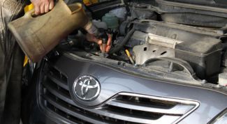 Картинка по теме - как прочистить систему охлаждения