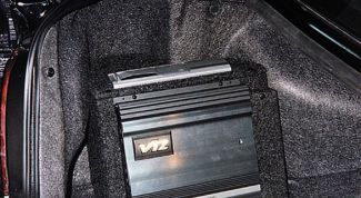 Картинка по теме - как сделать авто усилитель