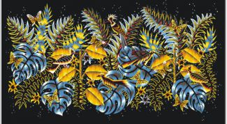 Картинка по теме - как почистить шерстяной ковер