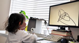 Картинка по теме - как залить новый слой