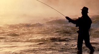 Картинка по теме - как связать две лески