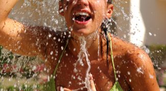 Картинка по теме - как отмыть автозагар