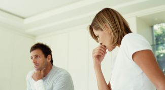 Картинка по теме - как понять, что отношениям конец