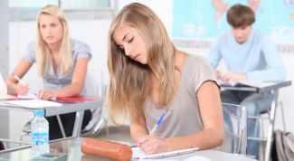 Картинка по теме - как писать изложение в школе