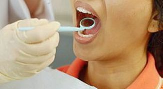 Картинка по теме - как избавиться от боли в десне