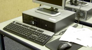 Картинка по теме - как начать работать на компьютере