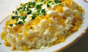 Картинка по теме - как приготовить салат 