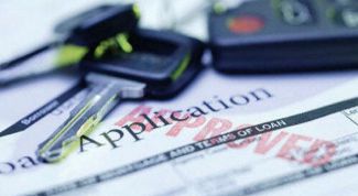 Картинка по теме - как погасить автокредит