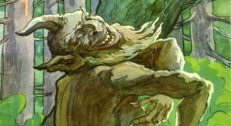 Картинка по теме - как нарисовать шурале