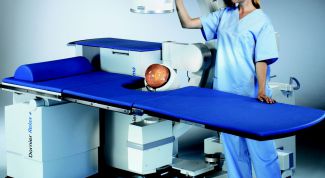 Картинка по теме - как удалить камень в мочеточнике