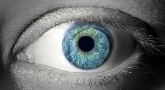 Картинка по теме - как убрать бельмо