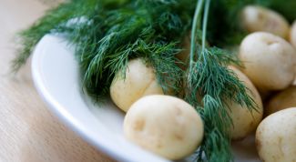 Картинка по теме - как приготовить тушеную картошку