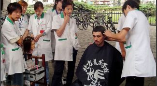 Картинка по теме - как открыть школу парикмахеров