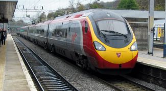 Картинка по теме - как узнать наличие мест в поезде