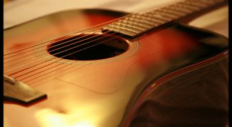 Картинка по теме - как научиться акордам на гитаре