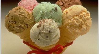 Картинка по теме - как продавать мороженое