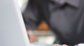 Картинка по теме - как сделать развевающийся флаг в photoshop