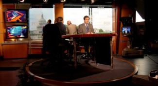 Картинка по теме - как снять телепередачу