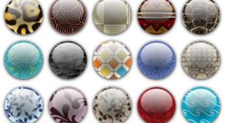 Картинка по теме - как нарисовать значок