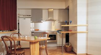 Картинка по теме - как обустроить малогабаритную квартиру