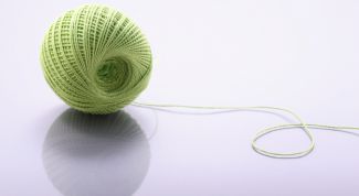 Картинка по теме - как связать крючком листок