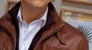 Картинка по теме - как выбрать мужскую куртку