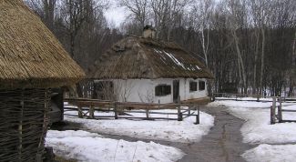 Картинка по теме - как купить землю в деревне