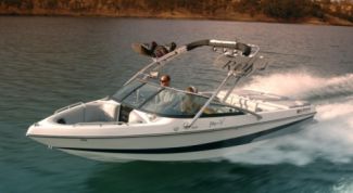 Картинка по теме - как собрать катер