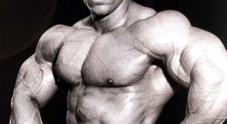 Картинка по теме - как добиться рельефного тела