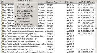 Картинка по теме - как найти кэш браузера