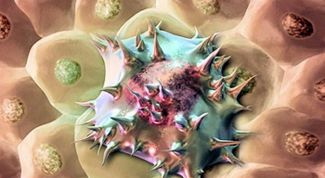 Картинка по теме - как определить онкологию