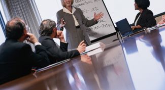 Картинка по теме - как организовать представительство