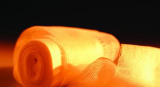 Картинка по теме - как перевязать голову